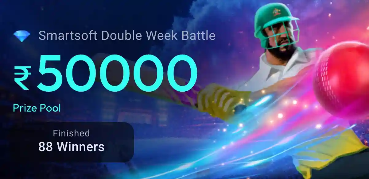 Jalwagame provides exciting bonus deals for Cricket enthusiasts.