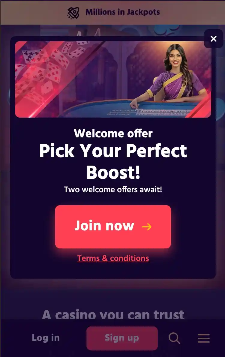 How to Download the JALWAGAME APP